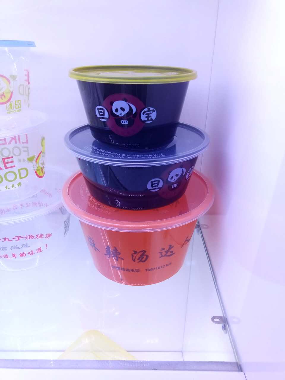 一次性飯盒怎么選購？
