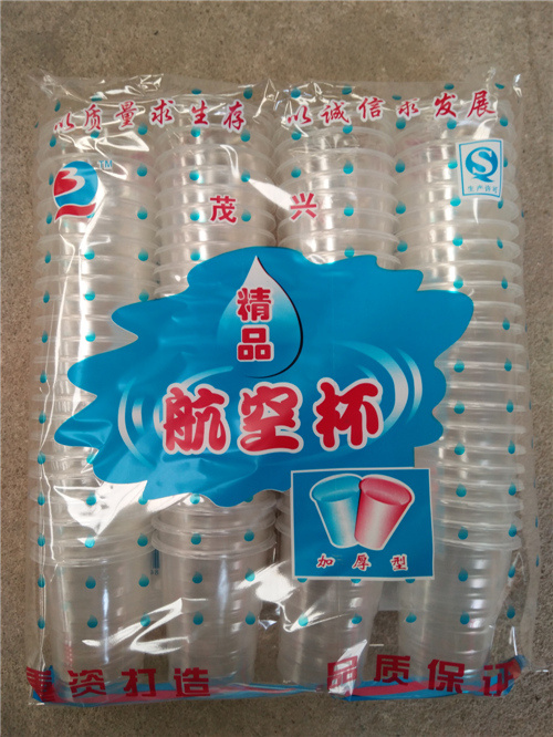 一次性快餐盒的發(fā)展歷史，茂興小編整理如下